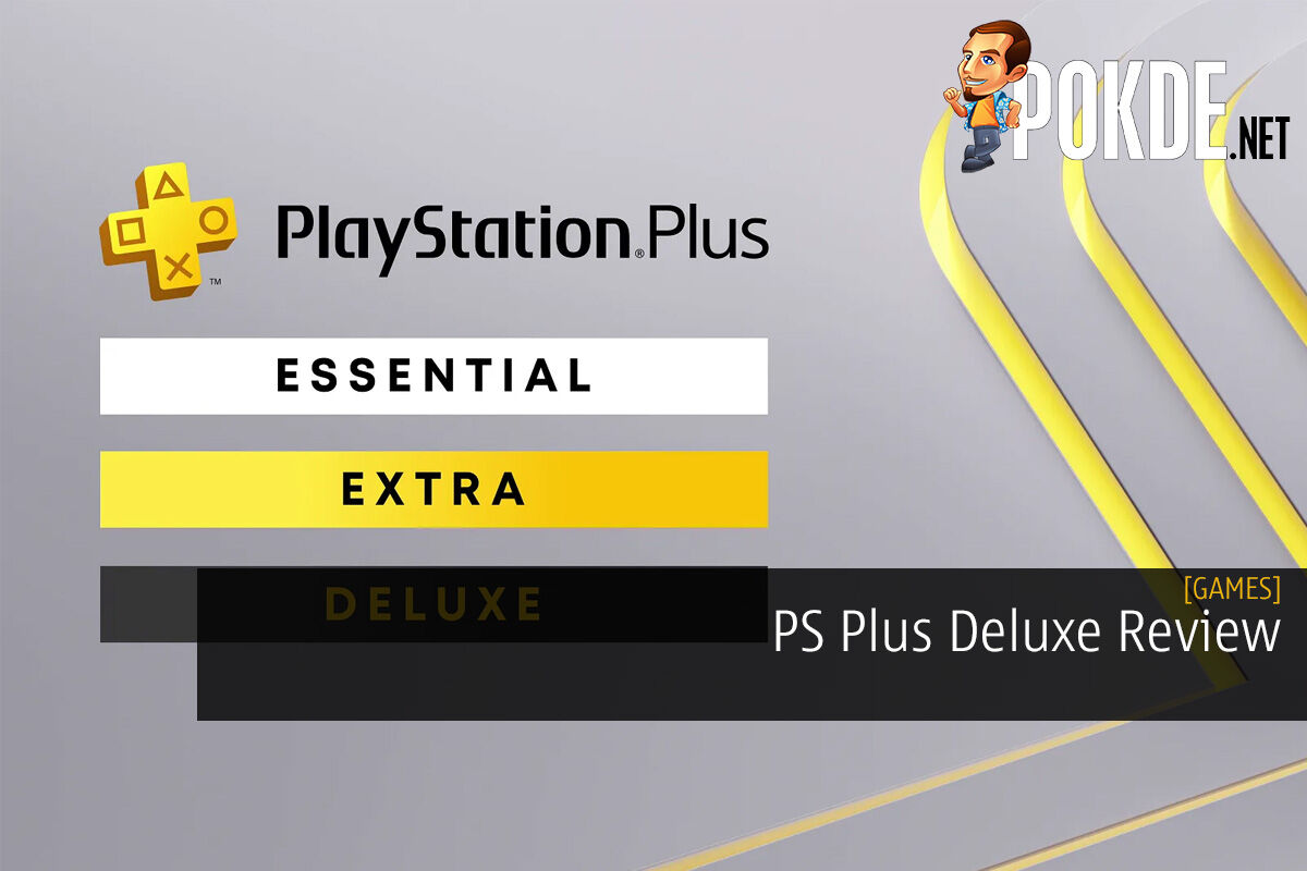 PS Plus Deluxe Review: Is It Worth the Upgrade? 8