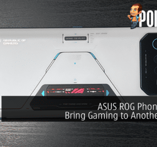 ASUS ROG Phone 6 Pro Review