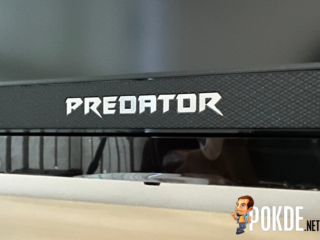 Acer Predator CG437K S Review 