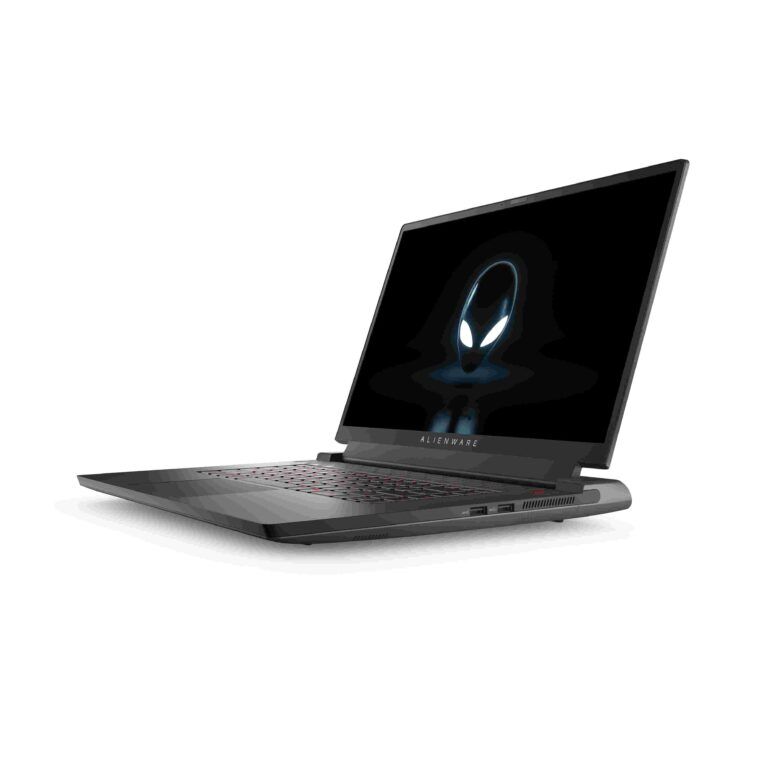 Alienware Launches AMD Advantage Laptops with 480Hz Display Technology