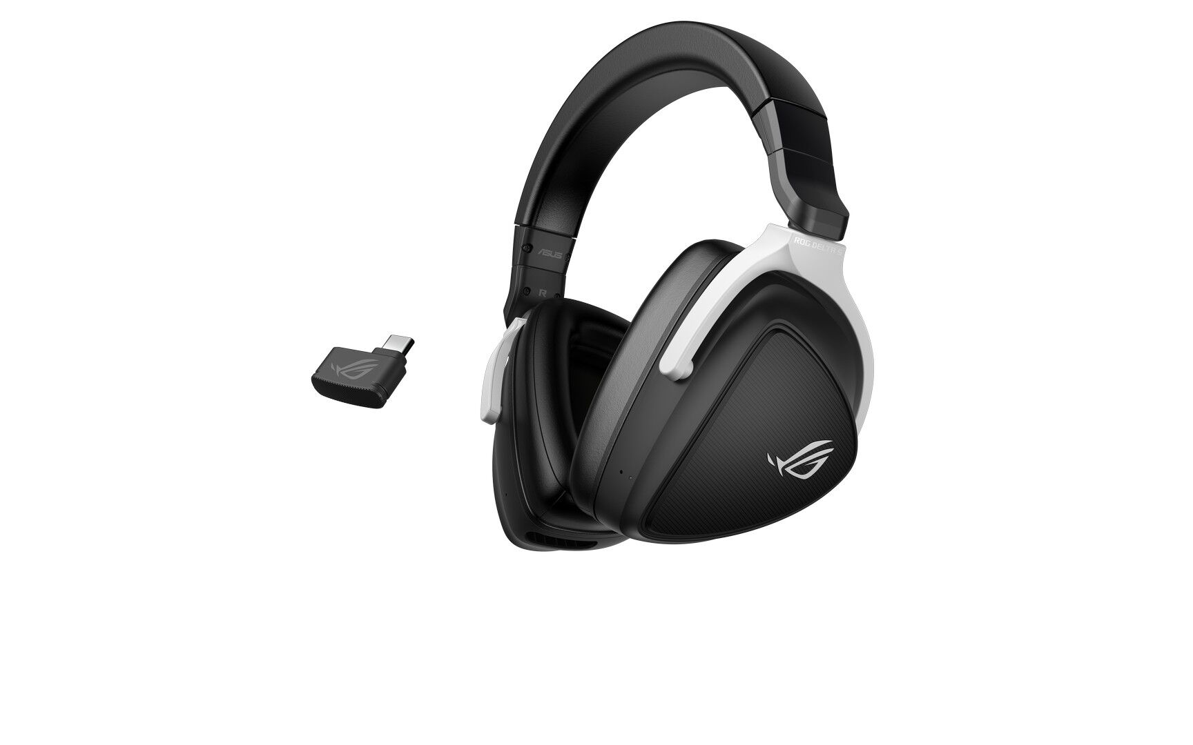 ASUS ROG Unveils Cetra And Delta S Series Wireless And Wired