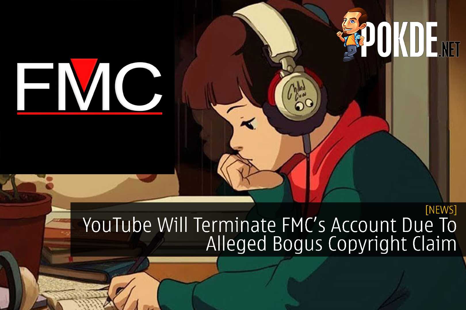 YouTube Will Terminate Malaysian Music Label's Account Due To Alleged ...