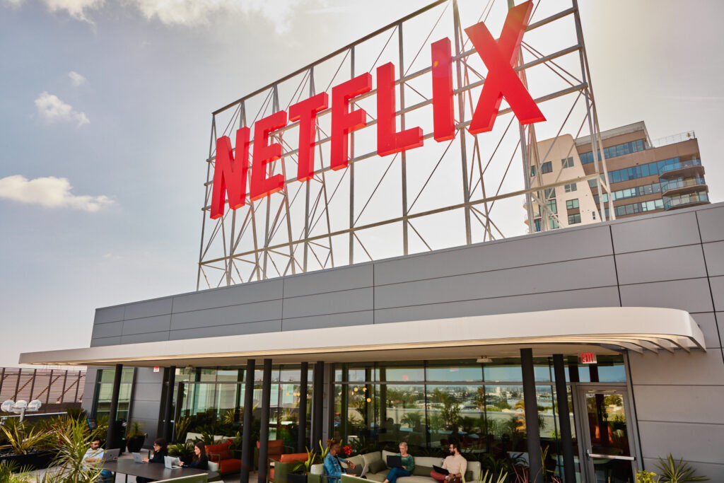 Netflix Pushes Spatial Audio Support to All Stereo Devices Worldwide