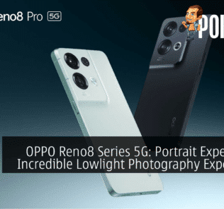 OPPO Reno8 Series 5G: Portrait Expert with Incredible Lowlight Photography Experience 20