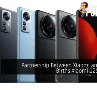 Partnership Between Xiaomi and Leica Births Xiaomi 12S Series