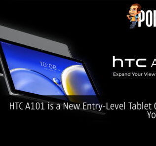 HTC A101 is a New Entry-Level Tablet Coming Your Way