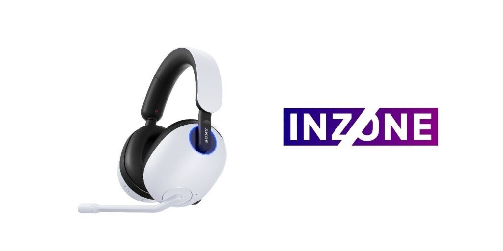 Sony Introduces Brand-new Gaming Gear Brand INZONE