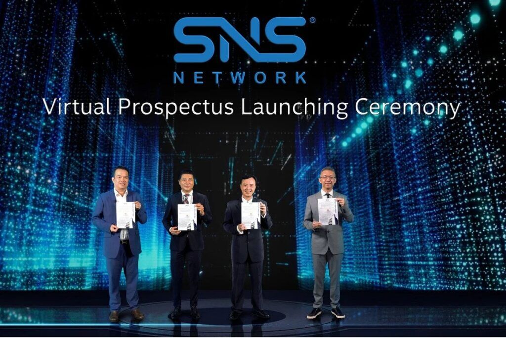 SNS Network Intends to Raise RM90.7M Through IPO to Support Business Growth