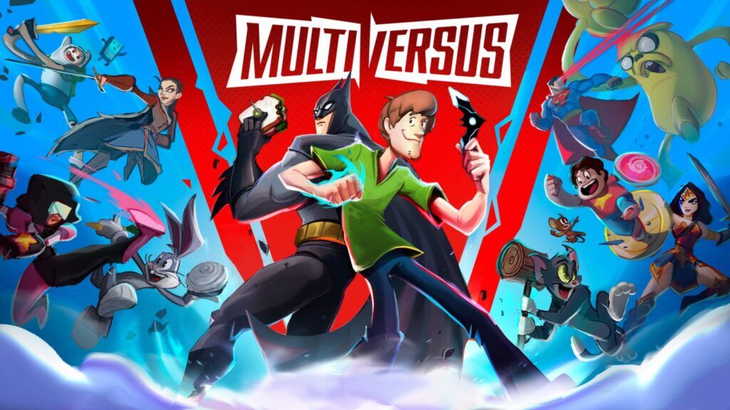 MultiVersus Open Beta and Early Access Begins July 2022