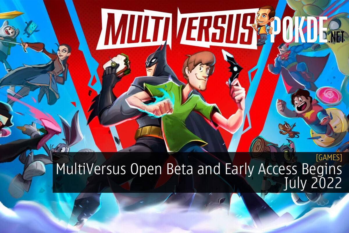 rumbleverse early access beta