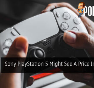Sony PlayStation 5 Might See A Price Increase