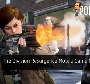 The Division Resurgence Mobile Game Coming Soon - Alpha Registrations Up