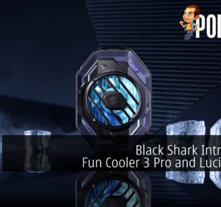 Black Shark Introduces Fun Cooler 3 Pro and Lucifer T14