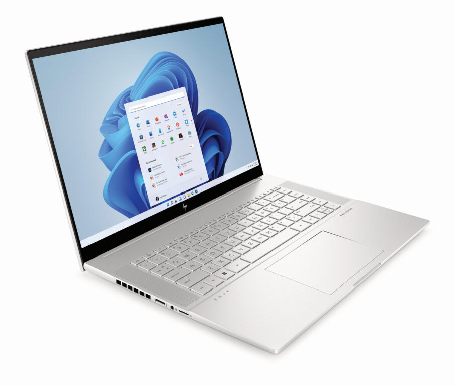 HP Introduces Brand-New Spectre and ENVY Laptop Series
