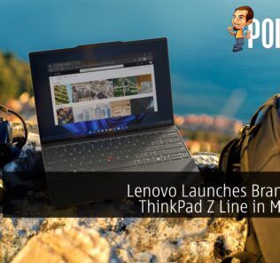 Lenovo Launches Brand-New ThinkPad Z Line in Malaysia