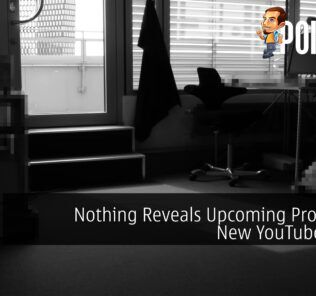 Nothing Reveals Upcoming Product in New YouTube Video