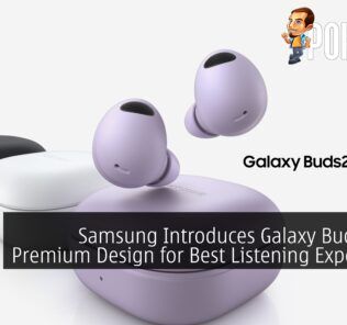 Samsung Introduces Galaxy Buds2 Pro, Premium Design for Best Listening Experience