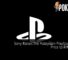 Sony Raises the Malaysian PlayStation 5 Price to RM2,499