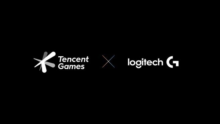 Tencent X Logitech Partnership Gearing Up For A Handheld Gaming Device