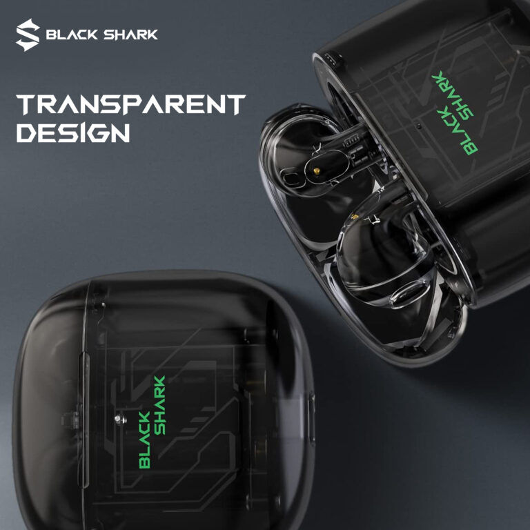 Black Shark Introduces Fun Cooler 3 Pro and Lucifer T14