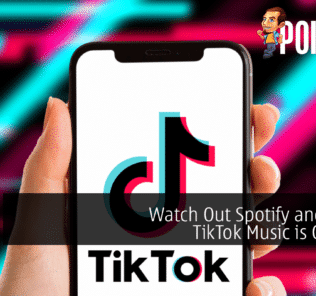 Watch Out Spotify and Tidal, TikTok Music is Coming