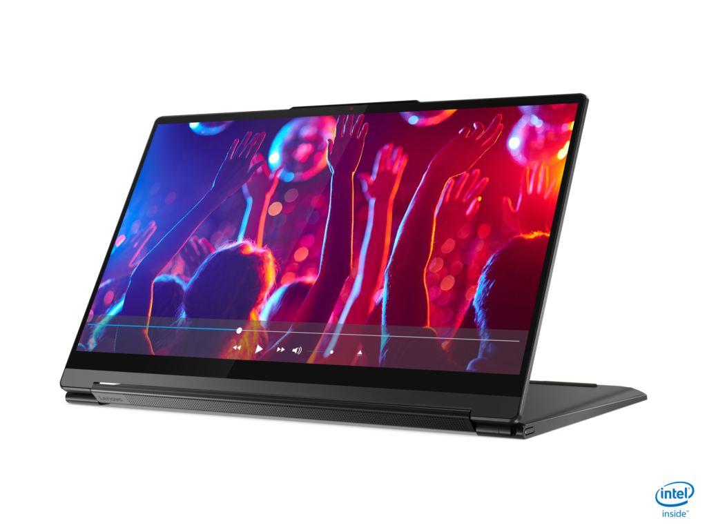 Lenovo Broadens Premium Yoga Laptop Series in Malaysia