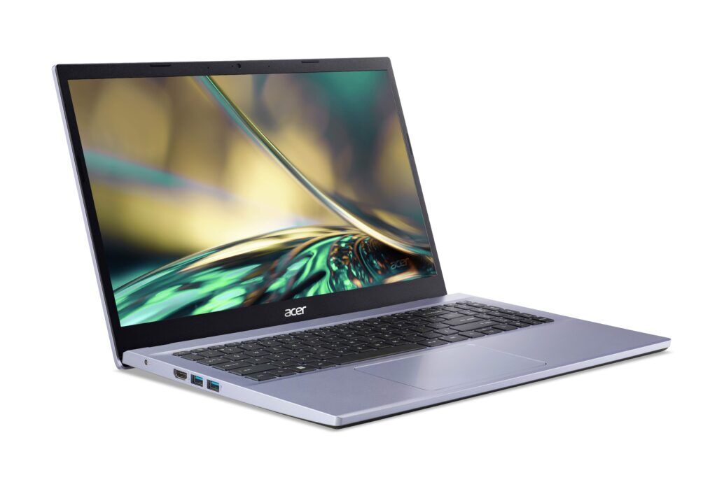 Acer Introduces Brand New Swift 5 and Aspire Laptops