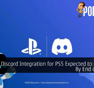 Discord Integration for PS5 Expected to Launch By End of 2022