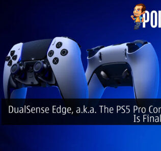 DualSense Edge, a.k.a. The PS5 Pro Controller, Is Finally Here