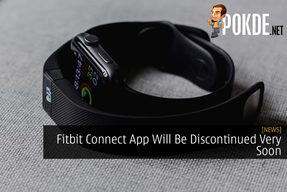 Fitbit Connect App Will Be Discontinued Very Soon