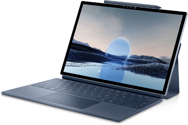 The New Dell XPS Convertible and Pro Webcam Are Here