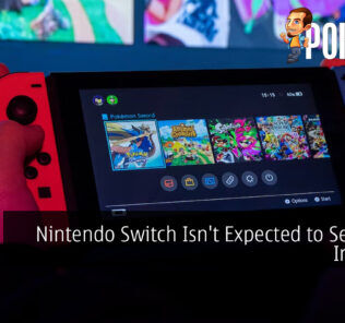 Nintendo Switch Isn't Expected to See Price Increase