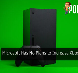 Microsoft Has No Plans to Increase Xbox Series X Price