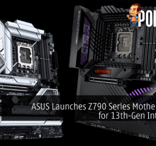 ASUS Launches Z790 Series Motherboards for 13th-Gen Intel CPUs 24