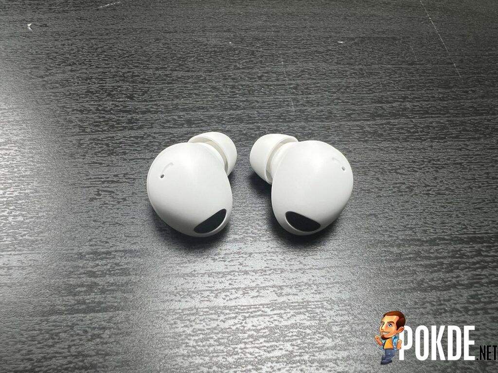 Samsung Galaxy Buds2 Pro Review - 