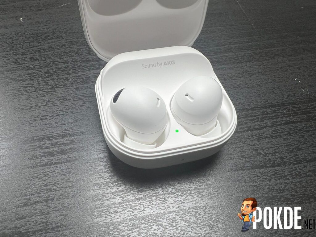 Samsung Galaxy Buds2 Pro Review - 
