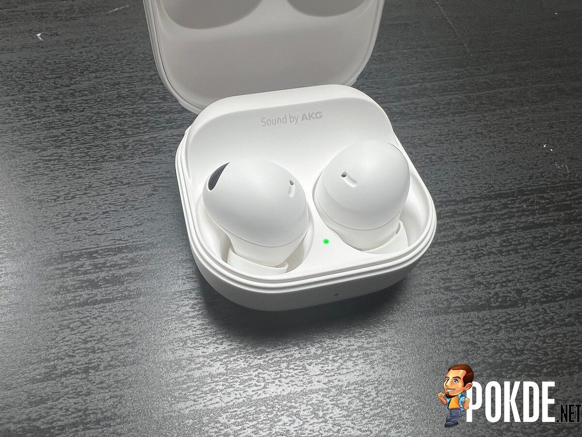 Samsung Galaxy Buds2 Pro Review - Excellent For Samsung Users