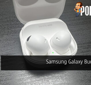 Samsung Galaxy Buds2 Pro Review -
