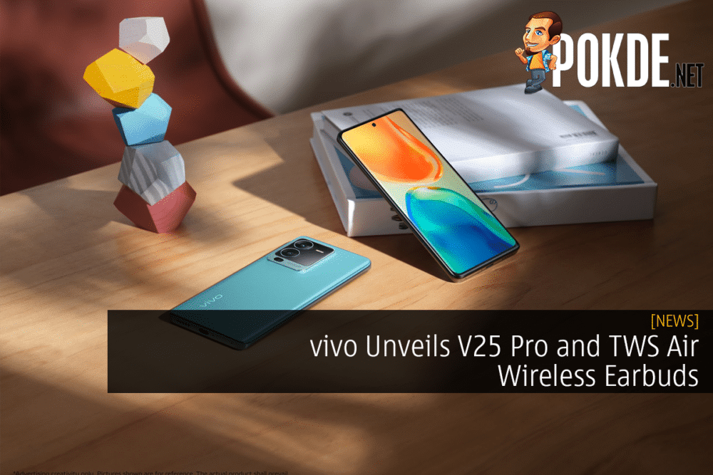 vivo V25 Pro