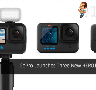 GoPro Launches Three New HERO11 Black Models 24
