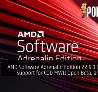 AMD Software