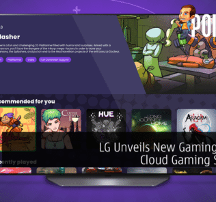 LG Unveils New Gaming UI and Cloud Gaming Services 29