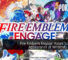 Fire Emblem Engage Makes Surprise Appearance at Nintendo Direct