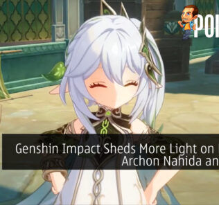 Genshin Impact Sheds More Light on Dendro Archon Nahida and Layla