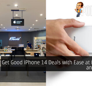 Get Good iPhone 14 Deals with Ease at iTworld and GLOO