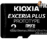 KIOXIA Develops Industry's First Prototype 2TB microSD Card 22