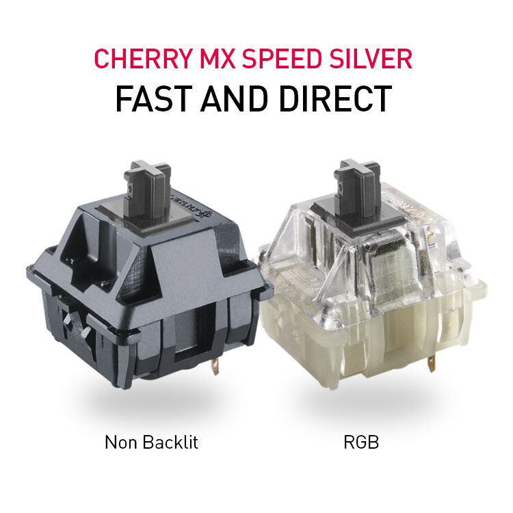 Get Individual Cherry MX Switches Officially on Shopee and Lazada
