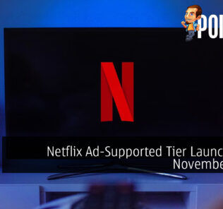 Netflix Ad-Supported Tier Launching in November 2022