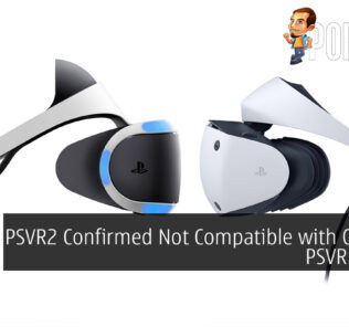 PSVR2 Confirmed Not Compatible with Original PSVR Games