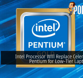 Intel Processor Will Replace Celeron and Pentium for Low-Tier Laptop CPU